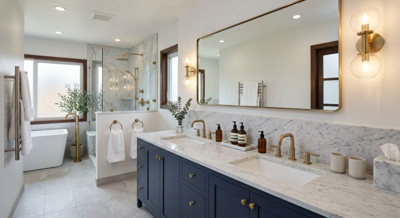 Top Bathroom Remodeling Companies in Fort Lauderdale, FL