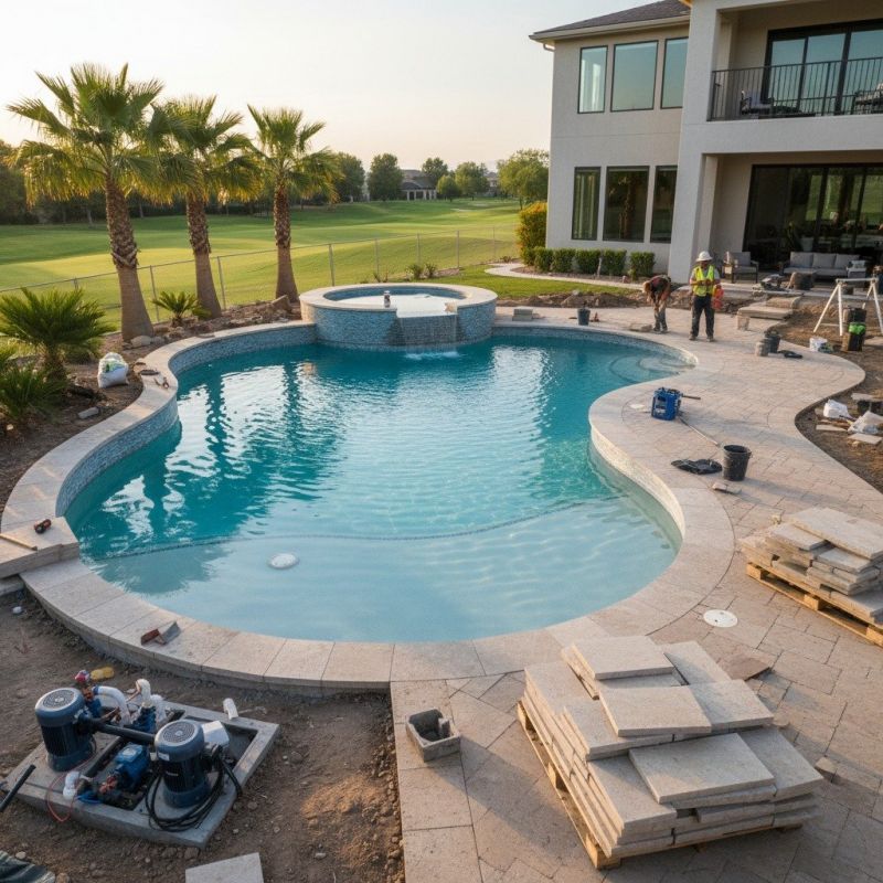 Top Bathroom Remodeling Companies in Pompano Beach, FL