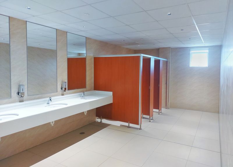 Modern Flooring Installation