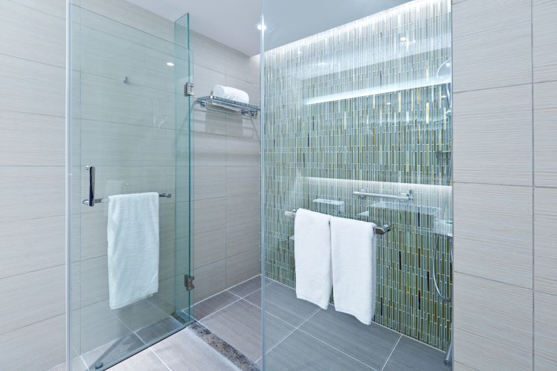 Frameless Shower Doors
